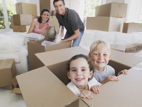Furniture pick-up service for homes in Orpington