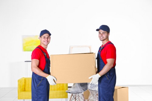 Waste disposal and governing law terms