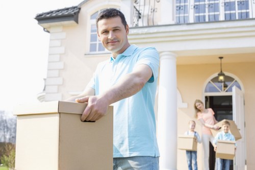 PCI-compliant secure checkout for Man With Van Orpington payments