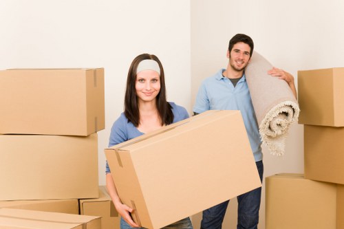 Fairness and accountability in a moving service complaints procedure