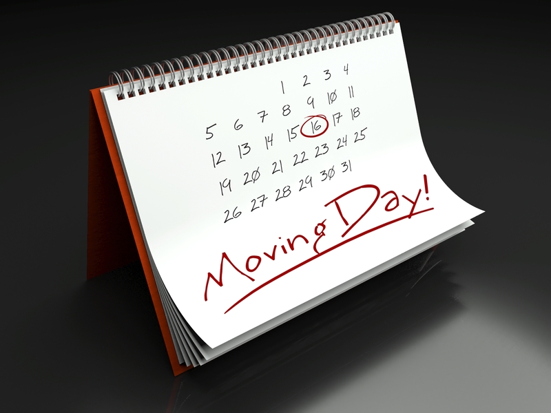 Moving house moving companies